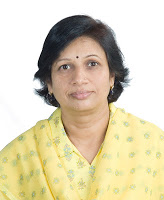 मीनाक्षी स्वामी